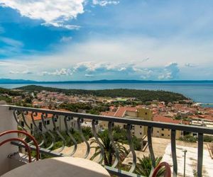 Apartments Ella Makarska Croatia