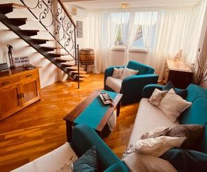 Seamans Apartment Kraljevica Croatia