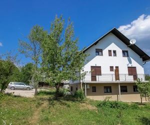 B&B Plitvica Falls House Plitvice Lakes Croatia