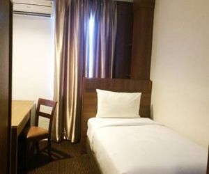 Capital O 847 Megara Hotel Pakanbaru Indonesia
