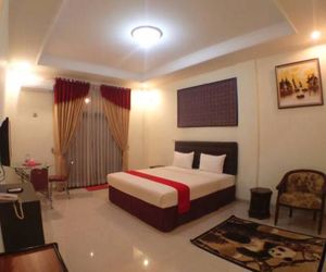 VIP Hotel Cianjur Cianjur Indonesia