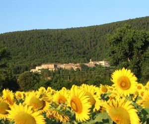 Siena Vecchia Vacanze Sovicille Italy