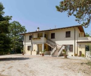 La Casa dei Pini Gubbio Italy