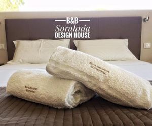 B&B Sorahnia - Design House Agrigento Italy