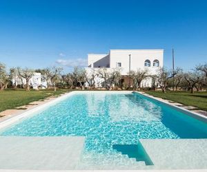 Masseria Spesseto Fasano Italy