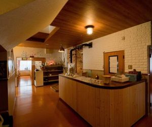 Guesthouse Hoshizora no Akari Hirayu Japan