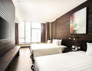 EMAN-SIM BOUTIQUE HOTEL Phnom Penh Cambodia