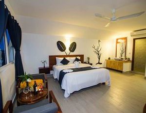 V Hotel and Apartment Siem Reap Cambodia