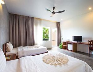 eOcambo Residence Siem Reap Cambodia