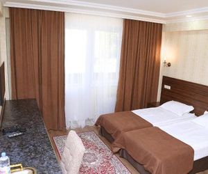 Rabat Hotel Almaty Kazakhstan