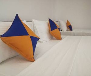 Mathews Holiday Resort Habarana Sri Lanka