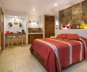 Karani Suites Patzcuaro Mexico