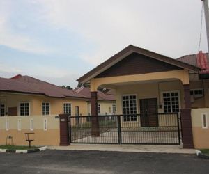 Al-Kahfi Homestay Kuala Dungun Malaysia