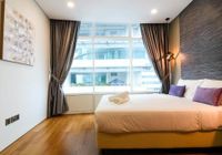 Отзывы KLCC Luxury Apartment in Kuala Lumpur, 5 звезд