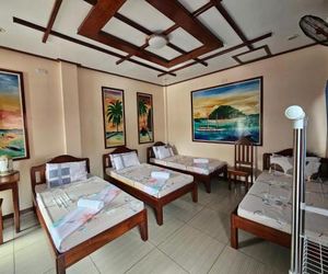 Ferranco Tourist Inn Taytay Sandoval Philippines