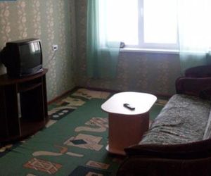 Klondaik apartment at prospect Gagarina 8, liniya 7 Zlatoust Russia