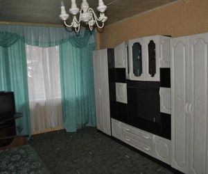 Klondaik apartment at 3 mikrorayon, 31 Zlatoust Russia