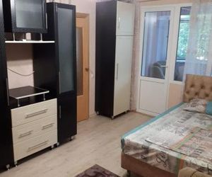 Apartment on Kislovodskaya Yessentuki Russia