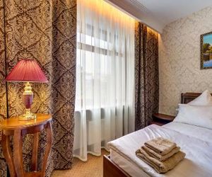 Shouyuan Hotel St. Petersburg Russia