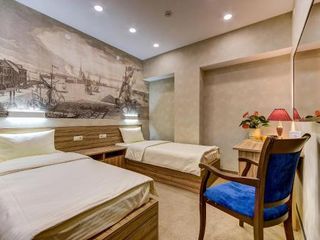 Отель Shouyuan