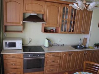 Apartment Marshala Govorova 12