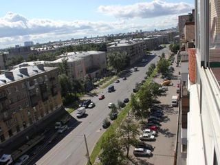 Apartment Marshala Govorova 12
