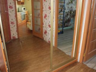 Apartment Marshala Govorova 12