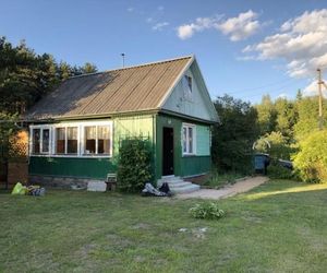 Домик на природе Pskov Russia
