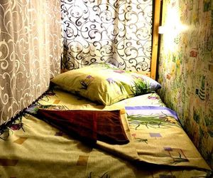 Loft Hotel Perm Russia