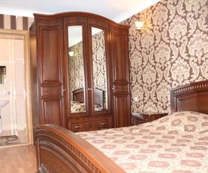 Hotel Sport Makhachkala Russia