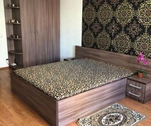 Apartments on Vasiliya Chuguevskogo Izhevsk Russia