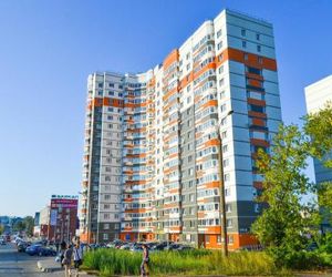 Apartment on Udmurtskaya Izhevsk Russia