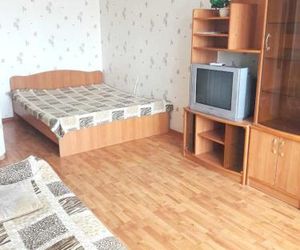 Apartment on Sivkova Izhevsk Russia