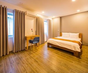 Hotel SECC Ho Chi Minh Vietnam