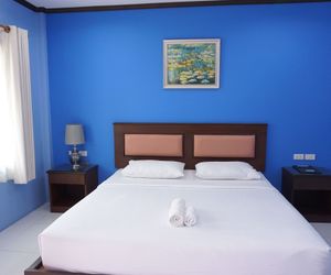 Nicasio Hotel Chumphon City Thailand