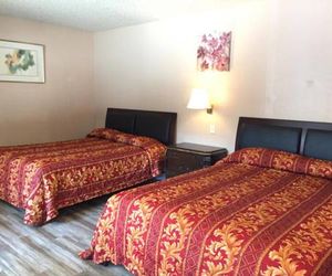 King Lodge Motel Monterey Park United States