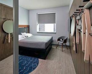MOXY Denver Cherry Creek Denver United States