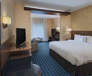 Fairfield Inn & Suites by Marriott Atlanta Peachtree City Peachtree City United States