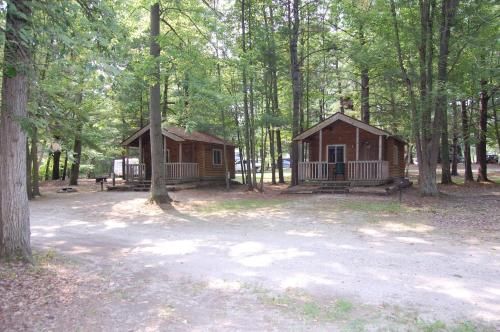 Photo of St. Clair Camping Resort