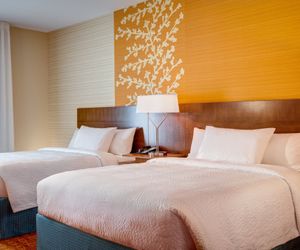 Fairfield Inn & Suites by Marriott Tucumcari Tucumcari United States