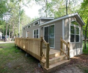 Yukon Trails Camping Resort Wisconsin Dells United States