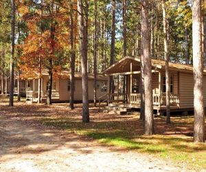 Yukon Trails Camping Resort Wisconsin Dells United States