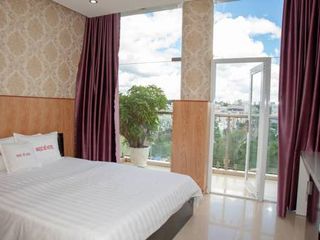 Фото отеля Ngoc Se Hotel
