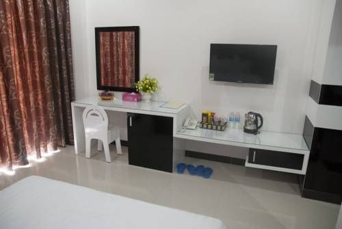 Hotel Photo 16