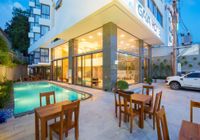 Отзывы Gaia Hotel Phu Quoc, 3 звезды