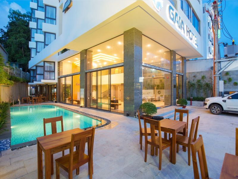 Hotel Photo 1