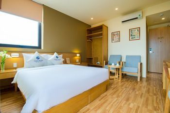 Gaia Hotel Phu Quoc