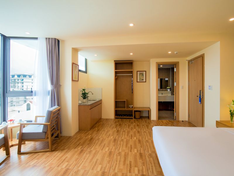 Hotel Photo 11