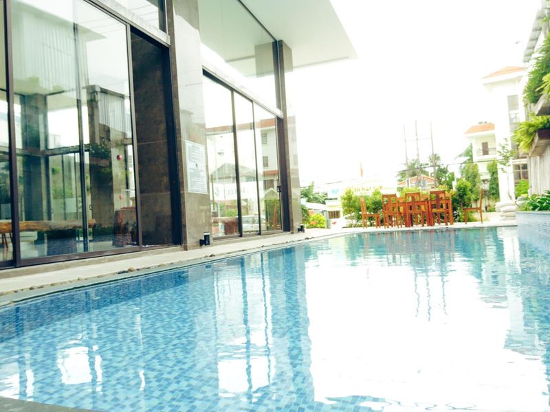 Hotel Photo 20