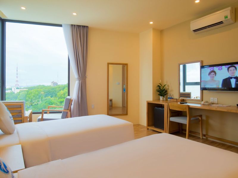 Hotel Photo 3